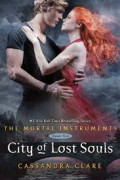 The Mortal Instruments : City of Lost Souls