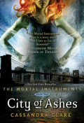 The Mortal Instruments : City of Ashes