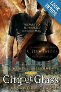 The Mortal Instrumens : City of Glass