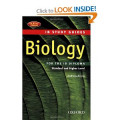 IB Study Guide :  Biology For The Diploma Standard and Higher Level