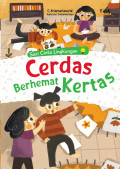 Cerdas Berhemat Kertas