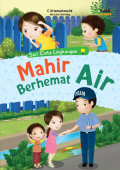 Mahir Berhemat Air