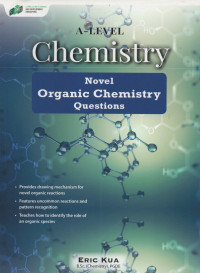 A-Level Chemistry: Novel Organic Chemistry Questions