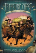 Crazy Horse #5: Brave Warrior (The Treasure Chest)