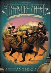 Crazy Horse #5: Brave Warrior (The Treasure Chest)