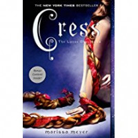 Cress : The Lunar Chronicles