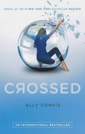 Crossed