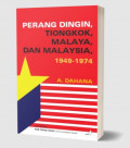 Perang Dingin Tiongkok, Malaya, Malaysia 1949-1974