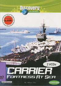 Carrier : Fortress At The Sea