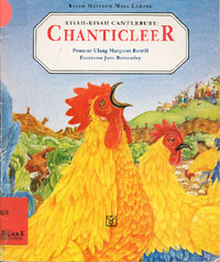 Kisah-Kisah Canterbury: Chanticleer