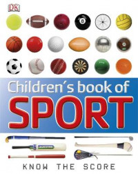 Children's Book of Sport