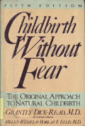 Childbirth Without Fear