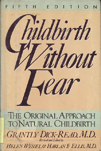 Childbirth Without Fear