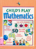 Child's Play Mathematics