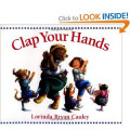 Clap Your Hand