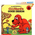 Clifford's Good Deeds