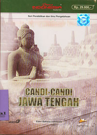 Candi-Candi : Jawa Tengah