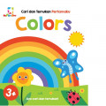 Cari dan Temukan Pertamaku : Colors