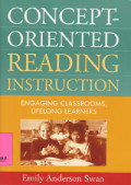 Concept-Oriented Reading Instruction