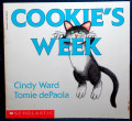 Cookie's Week