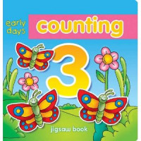 Early Days Counting