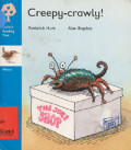 Creepy-Crawly