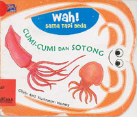 Cumi-Cumi dan Sotong