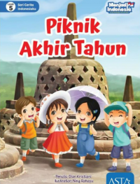 Piknik Akhir Tahun