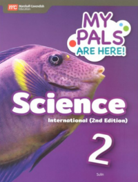 My Pals Are Here : Science 2