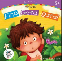 Fino Gatal-Gatal