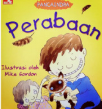 Perabaan