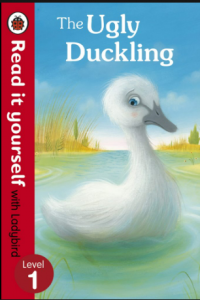 The Ugly Ducking