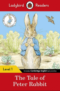 The Tale of Peter Rabbit