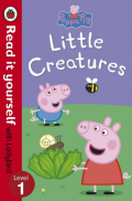 Little Creatures