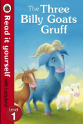 The Three Billy Goats Gruff