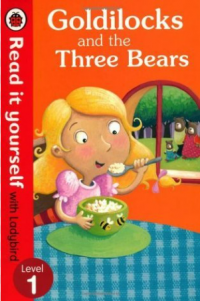 Goldilocks and the Three Bears