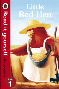 Little Red Hen