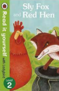 Sly Fox and Red Hen