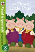 The Three Little Pigs