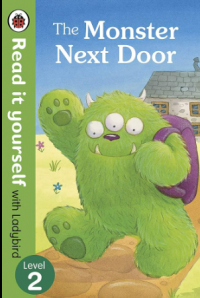 The Monster Next door