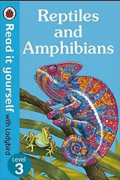 Reptiles and Amphibians