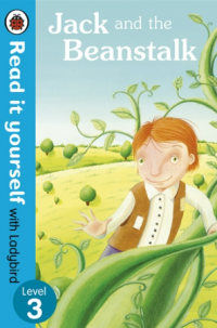 Jack and the Beanstalk