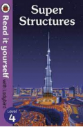 Super Structures