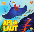 Api di Laut