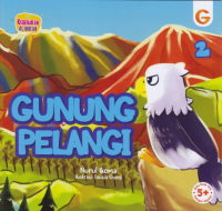 Gunung Pelangi