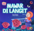 Mawar di Langit