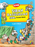 Sirah Rasulullah SAW : Periode Mekah