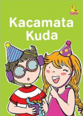 Kacamata Kuda