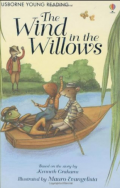 The Wind in the Willows