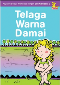 Telaga Warna Damai